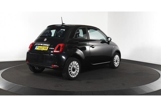 Fiat 500 1.0 Hybrid Cult