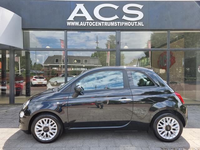 Fiat 500 0.9 TwinAir Turbo Popstar ORIGINEEL HOLLANDSE AUTO