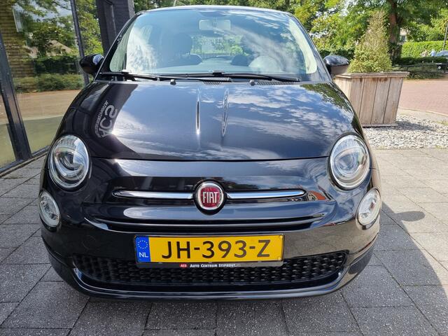 Fiat 500 0.9 TwinAir Turbo Popstar ORIGINEEL HOLLANDSE AUTO