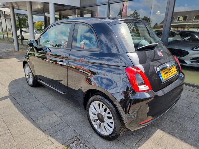 Fiat 500 0.9 TwinAir Turbo Popstar ORIGINEEL HOLLANDSE AUTO