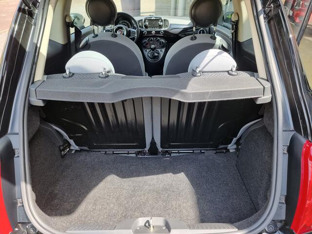 Fiat 500 0.9 TwinAir Turbo Popstar ORIGINEEL HOLLANDSE AUTO