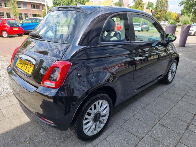 Fiat 500 0.9 TwinAir Turbo Popstar ORIGINEEL HOLLANDSE AUTO