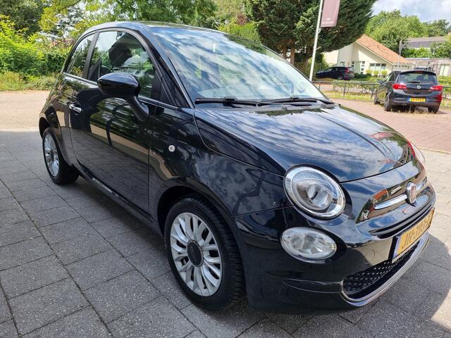 Fiat 500 0.9 TwinAir Turbo Popstar ORIGINEEL HOLLANDSE AUTO