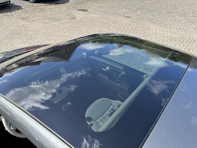 Fiat 500 1.2 Lounge Panoramadak / Carplay / Cruise control