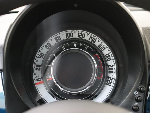 Fiat 500 1.0 70PK Hybrid Dolcevita Finale | parkeerhulp | Panoramadak | Apple carplay |