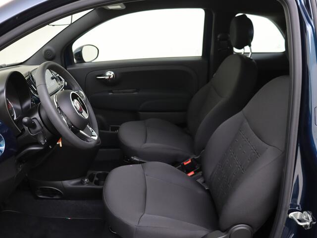 Fiat 500 1.0 70PK Hybrid Dolcevita Finale | parkeerhulp | Panoramadak | Apple carplay |