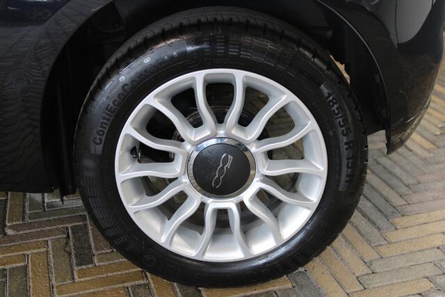 Fiat 500 0.9 TwinAir Turbo Popstar | Incl. 12 maanden garantie | Speed limiter| Airco | Radio | Aux | NAP kilometerstand |