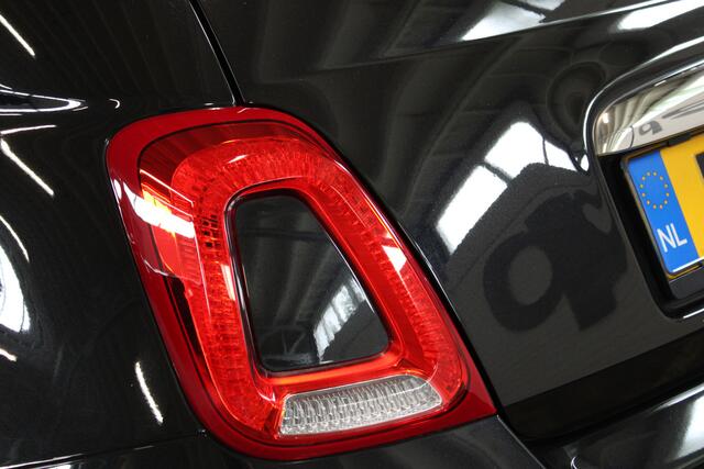 Fiat 500 0.9 TwinAir Turbo Popstar | Incl. 12 maanden garantie | Speed limiter| Airco | Radio | Aux | NAP kilometerstand |