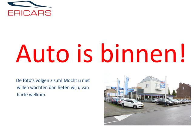 Fiat 500 1.2 Lounge AIRCO MF STUUR PANODAK