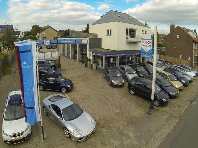 Fiat 500 1.2 Lounge AIRCO MF STUUR PANODAK