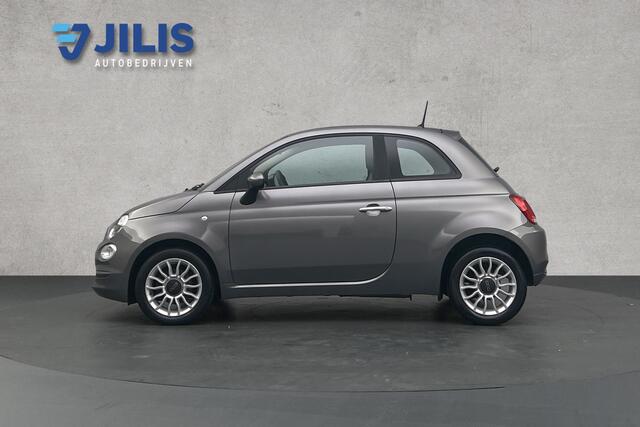 Fiat 500 0.9 TwinAir Turbo Popstar | Airco | Lichtmetalen velgen | Multifunctioneel stuur | Isofix
