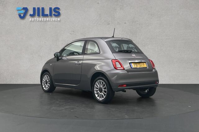 Fiat 500 0.9 TwinAir Turbo Popstar | Airco | Lichtmetalen velgen | Multifunctioneel stuur | Isofix