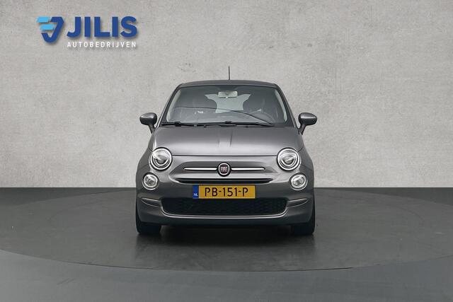 Fiat 500 0.9 TwinAir Turbo Popstar | Airco | Lichtmetalen velgen | Multifunctioneel stuur | Isofix