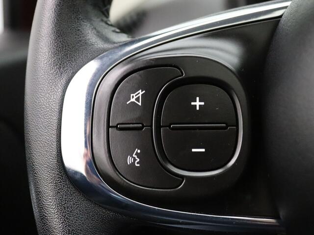 Fiat 500 80pk TwinAir Turbo Collezione Airco | Cruise | Navi | Parkeersens. achter | Panoramadak
