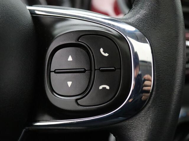 Fiat 500 80pk TwinAir Turbo Collezione Airco | Cruise | Navi | Parkeersens. achter | Panoramadak