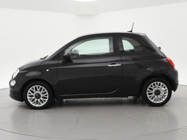 Fiat 500 0.9 TWINAIR TURBO + CRUISE CONTROL | AIRCO | LMV | BLUETOOTH AUDIO