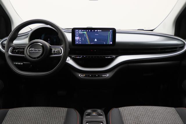 Fiat 500 Icon 42 kWh