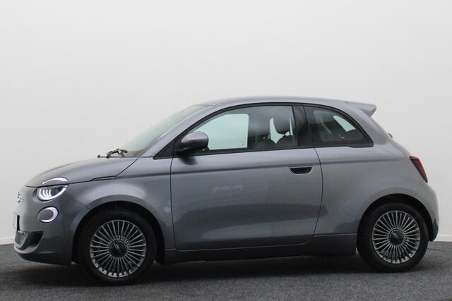 Fiat 500 Icon 42 kWh