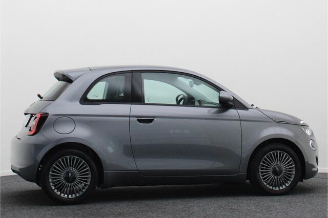 Fiat 500 Icon 42 kWh