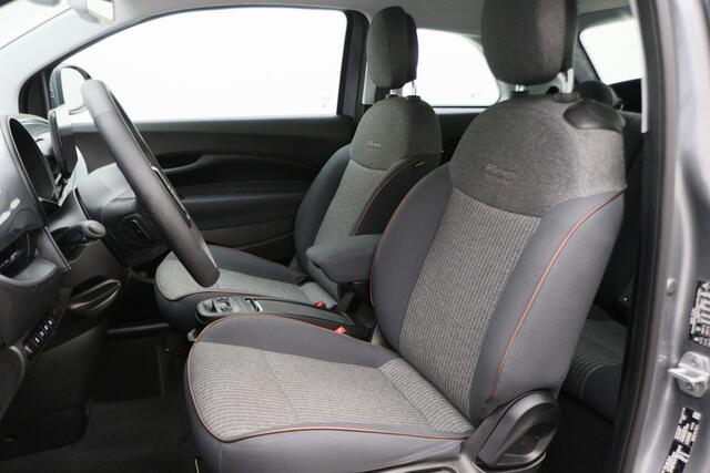 Fiat 500 Icon 42 kWh