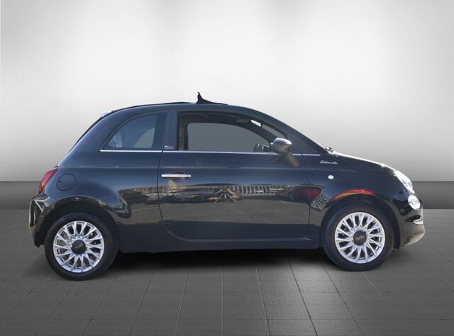 Fiat 500 500C 1.0 Mild Hybrid Dolcevita