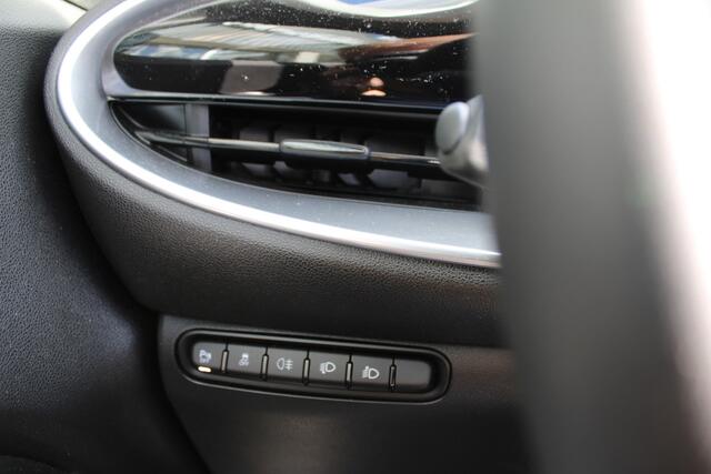 Fiat 500 Cabrio Icon Automaat 42 kWh Navi/Clima/Trekhaak /LMV 16"/Cruise/ NL Auto