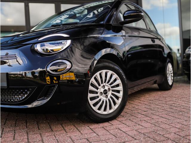 Fiat 500 RED 24 kWh