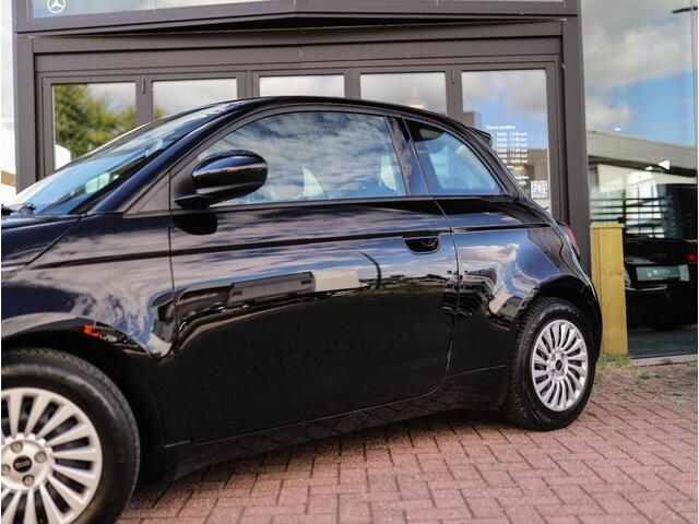 Fiat 500 RED 24 kWh