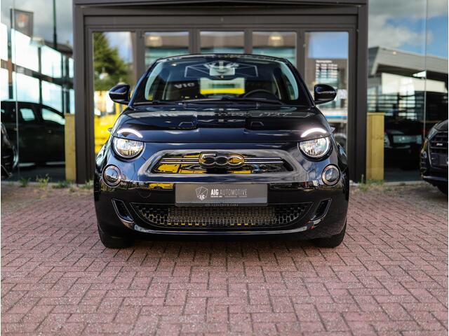 Fiat 500 RED 24 kWh