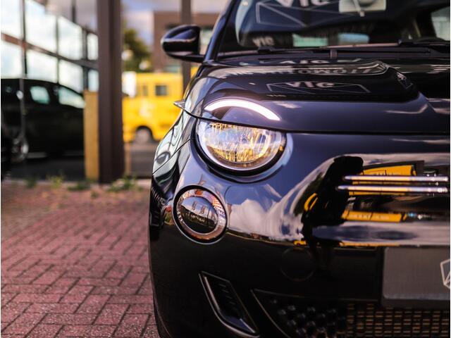Fiat 500 RED 24 kWh