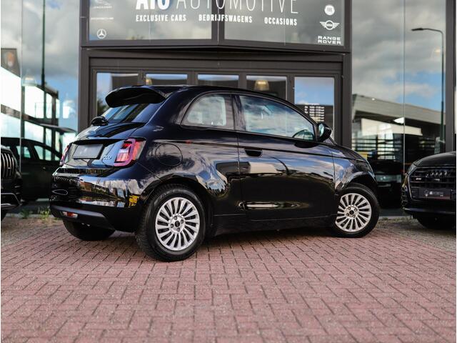 Fiat 500 RED 24 kWh
