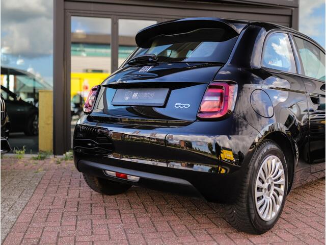 Fiat 500 RED 24 kWh