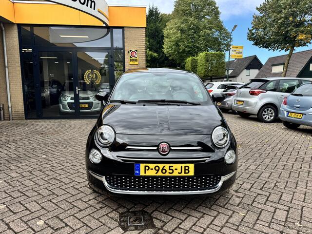 Fiat 500 1.0 Hybrid Dolcevita Airco Schuifdak Carplay