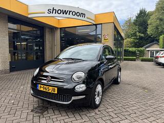 fiat-500-1.0-hybrid-dolcevita-airco