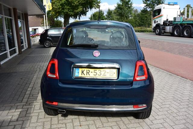 Fiat 500 0.9 TWINAIR T LOUNGE AUTOMAAT ! ! ! KM 16385
