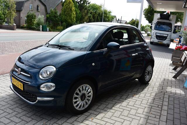 Fiat 500 0.9 TWINAIR T LOUNGE AUTOMAAT ! ! ! KM 16385