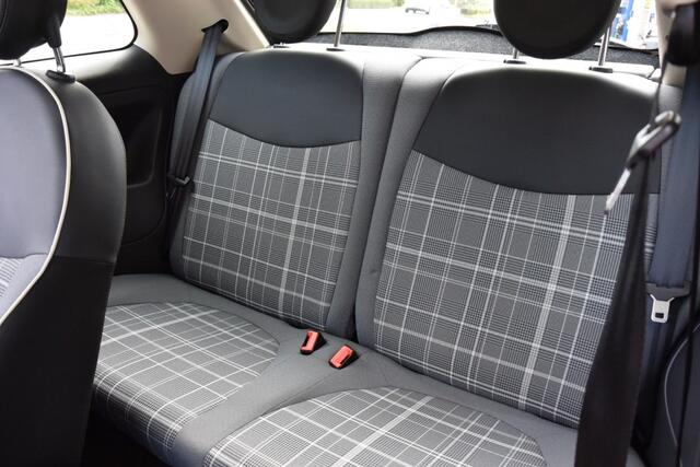 Fiat 500 0.9 TWINAIR T LOUNGE AUTOMAAT ! ! ! KM 16385