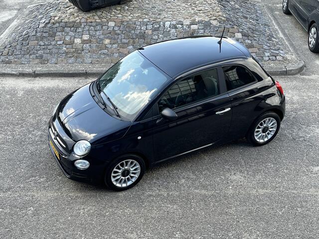 Fiat 500 1.0 TwinAir PopStar AIRCO CRUISE ELEC PAKKET