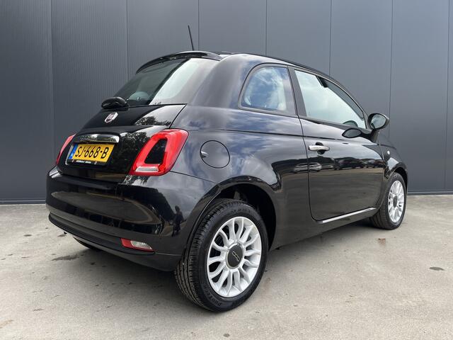 Fiat 500 1.0 TwinAir PopStar AIRCO CRUISE ELEC PAKKET
