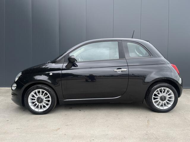 Fiat 500 1.0 TwinAir PopStar AIRCO CRUISE ELEC PAKKET