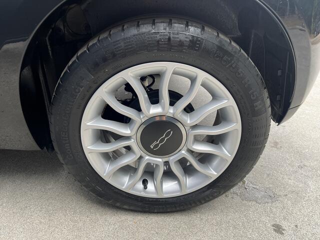 Fiat 500 1.0 TwinAir PopStar AIRCO CRUISE ELEC PAKKET