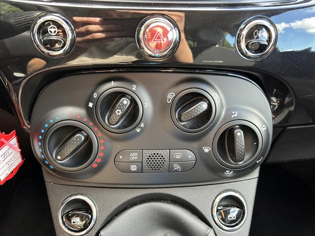 Fiat 500 1.0 TwinAir PopStar AIRCO CRUISE ELEC PAKKET
