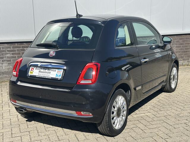 Fiat 500 1.2 Lounge | Automaat | Pano | Eerste Eigenaresse | Interesse, Proefrit? Bel of app met: 06-24 28 28 42