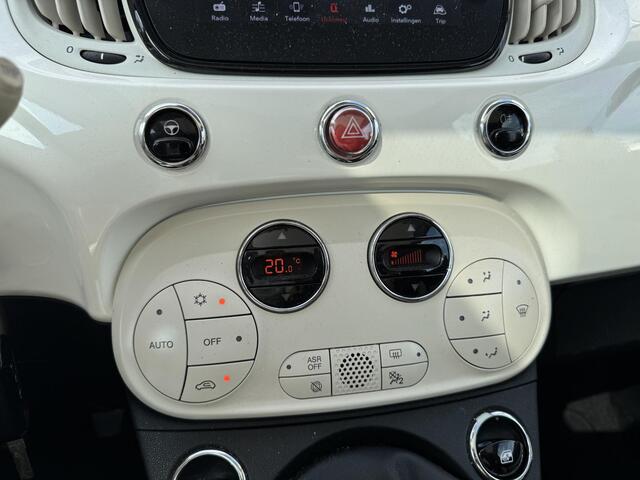 Fiat 500 1.2 S Dolcevita