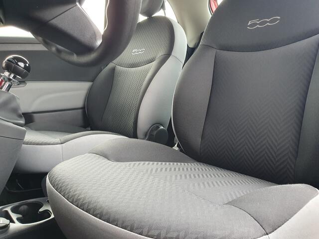 Fiat 500 1.0 TwinAir Pop AIRCO/CRUISE/LMV