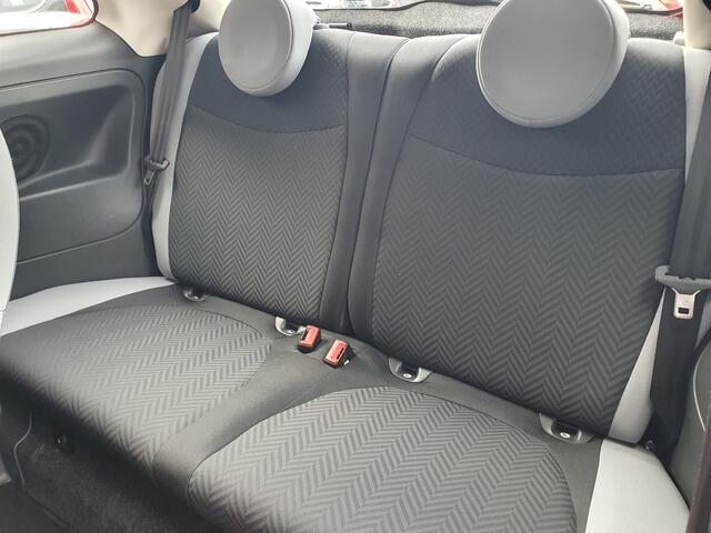 Fiat 500 1.0 TwinAir Pop AIRCO/CRUISE/LMV