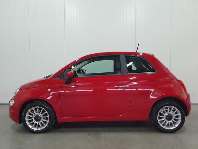 Fiat 500 1.0 TwinAir Pop AIRCO/CRUISE/LMV