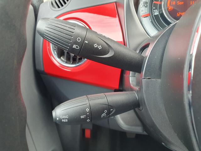 Fiat 500 1.0 TwinAir Pop AIRCO/CRUISE/LMV