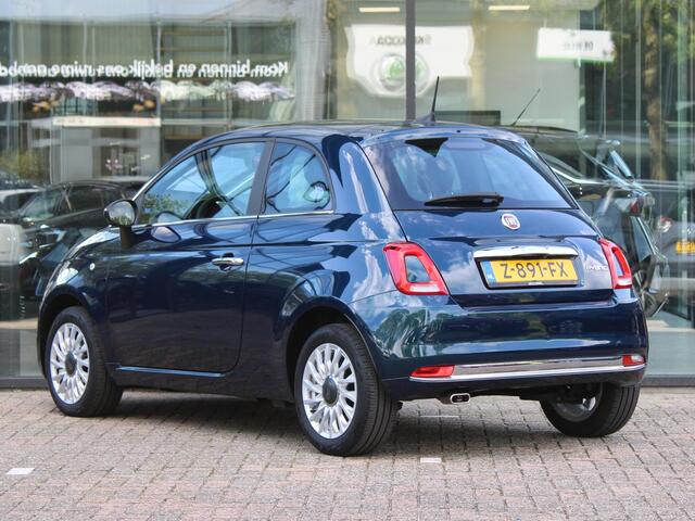 Fiat 500 1.0 Hybrid Dolcevita | Apple Carplay / Panoramadak / Climate