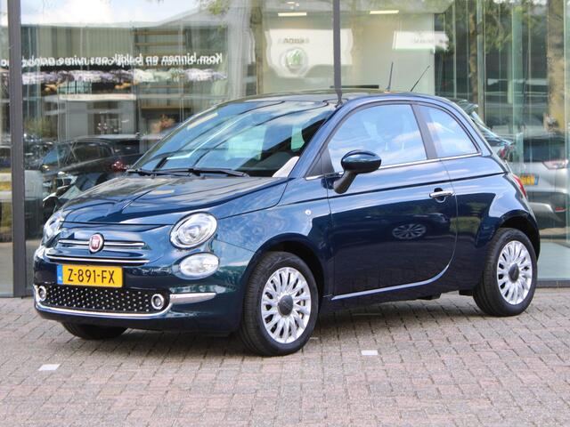 Fiat 500 1.0 Hybrid Dolcevita | Apple Carplay / Panoramadak / Climate